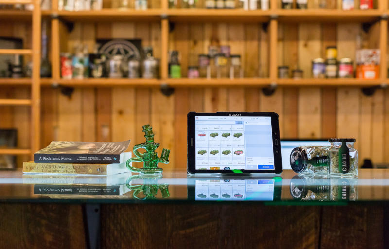 The Santa Fe Dispensary: 6 Things to Look For in a Great Local Dispensary