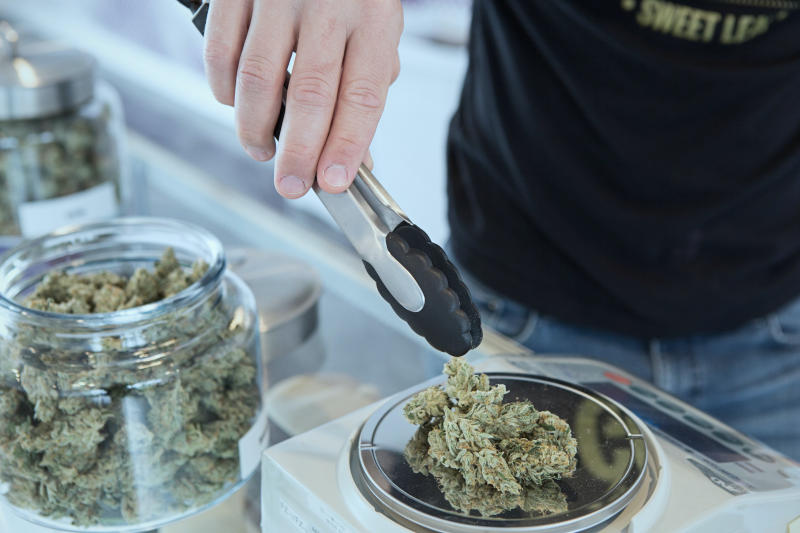 The Santa Fe Dispensary: 6 Things to Look For in a Great Local Dispensary